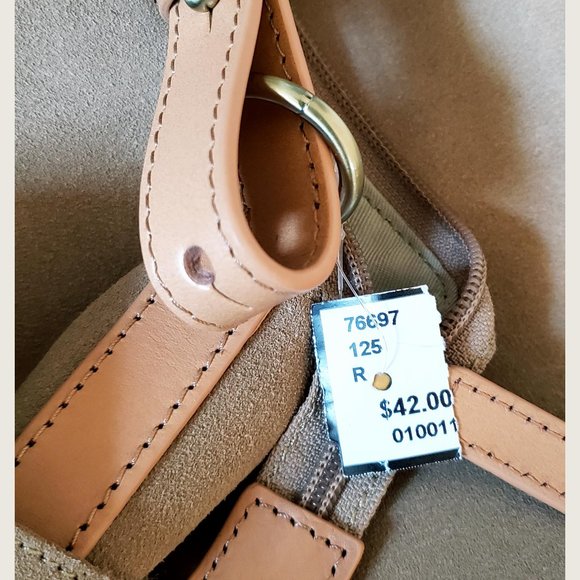 Time For Me Hobo Bag NWT - Picture 10 of 10